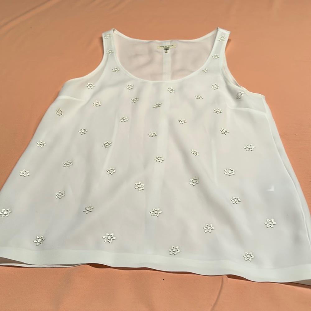 New Rag & bone top. Size medium.